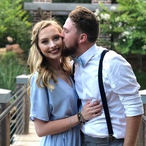 Meet your Posher, Abbie